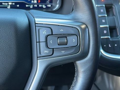 Used 2023 Chevrolet Tahoe LT w/ Luxury Package image 13