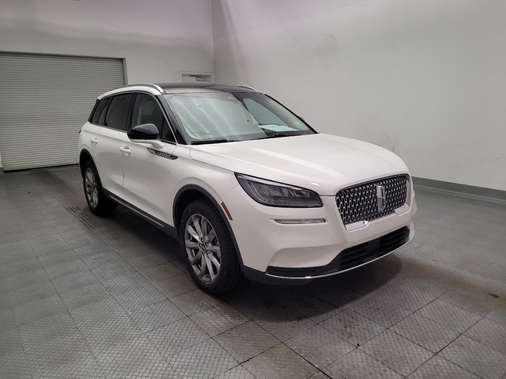 Used 2022 Lincoln Corsair AWD w/ Premium Package image 13