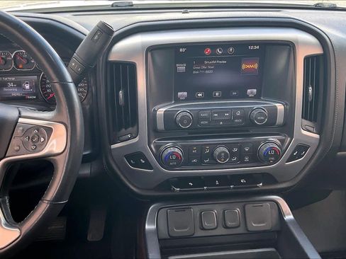 Used 2014 GMC Sierra 1500 SLT image 6