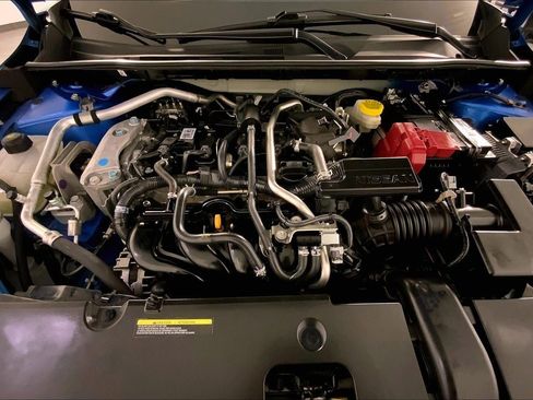 Used 2024 Nissan Sentra SV image 10