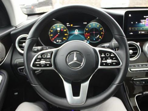 Used 2021 Mercedes-Benz GLC 300 4MATIC image 13