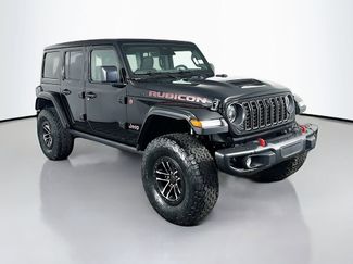 New 2026 Jeep Wrangler Unlimited Rubicon video 1
