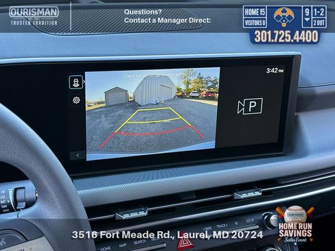 New 2026 Hyundai Sonata SE image 12