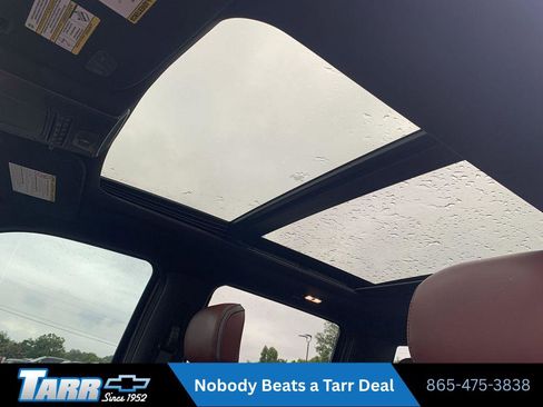 Used 2022 Ford F250 Platinum AWD/4WD image 16