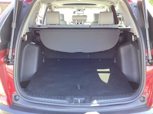 Used 2022 Honda CR-V EX-L image 14