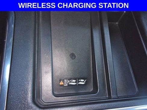 Used 2022 Chevrolet Silverado 1500 LTZ w/ LTZ Premium Package image 9