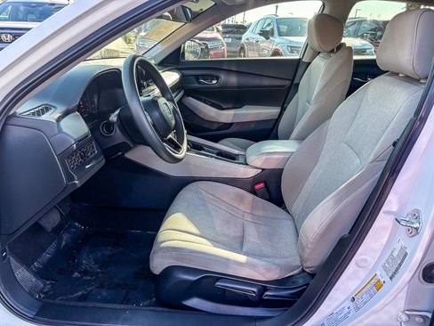 Used 2024 Honda Accord LX image 20