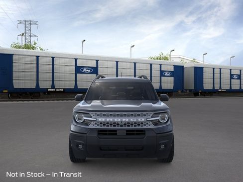 New 2026 Ford Bronco Sport Outer Banks AWD/4WD image 6