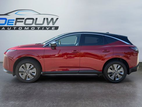 Used 2025 Nissan Murano SL AWD/4WD image 6