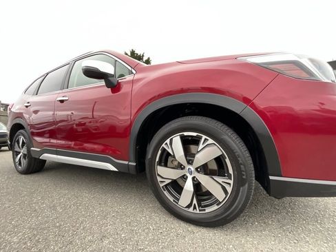 Used 2019 Subaru Forester Touring image 10