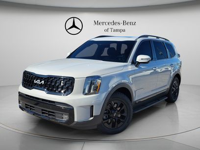 Used 2024 Kia Telluride SX Prestige X-Pro