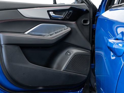 New 2026 Acura MDX A-Spec AWD/4WD image 9
