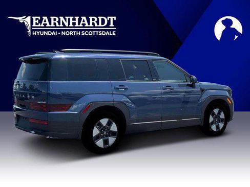 New 2026 Hyundai Santa Fe SEL AWD/4WD image 8