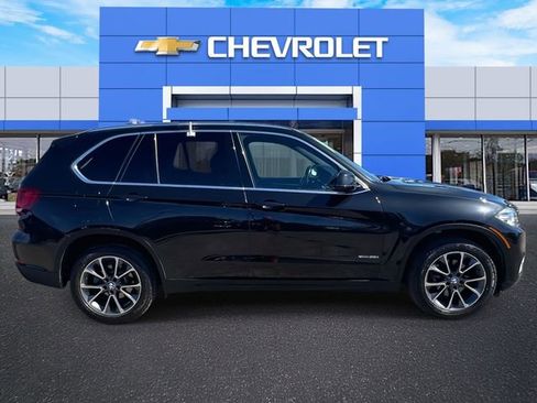Used 2017 BMW X5 xDrive35i image 4