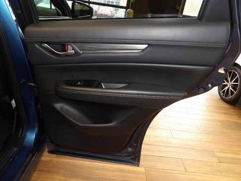 Used 2019 MAZDA CX-5 Grand Touring image 16