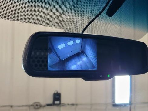 Used 2015 Nissan NV 2500 SV w/ Side & Curtain Airbag Package RWD image 21