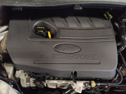 Used 2018 Ford Escape SE AWD/4WD image 30