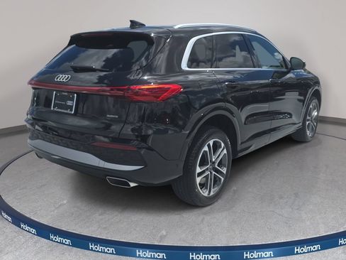 Certified 2025 Audi Q5 Premium w/ Premium Plus AWD/4WD image 6