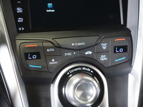 Used 2017 Acura NSX AWD/4WD image 24