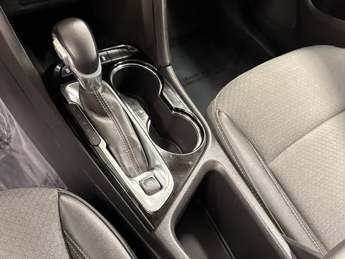 Used 2023 Buick Encore GX Preferred w/ Cold Weather Comfort Package image 14