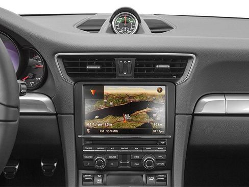 Used 2013 Porsche 911 Carrera S image 20