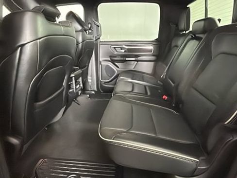 Used 2023 RAM 1500 Laramie AWD/4WD image 25
