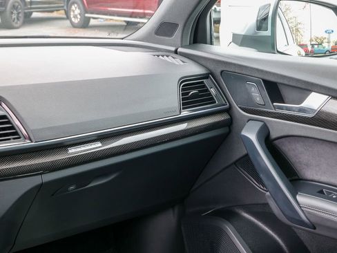 Used 2021 Audi SQ5 Premium Plus w/ Premium Plus Package image 44