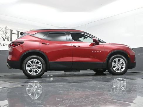 Used 2020 Chevrolet Blazer LT FWD image 55