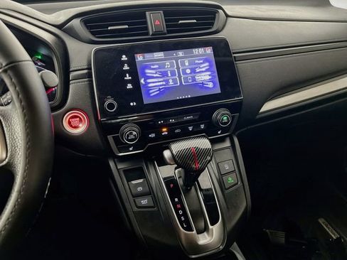 Used 2022 Honda CR-V Special Edition image 11