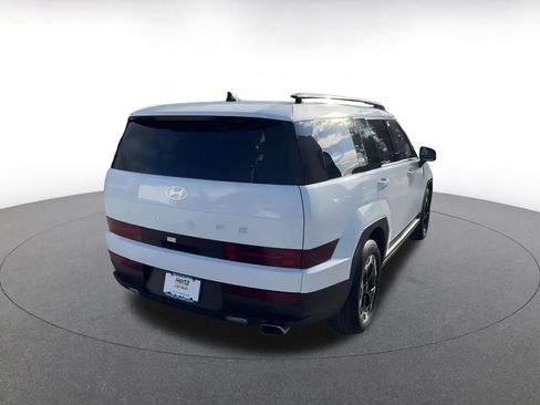 Used 2025 Hyundai Santa Fe SEL image 15