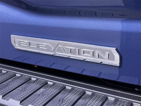 New 2026 GMC Sierra 1500 Elevation w/ Elevation Select Package image 32