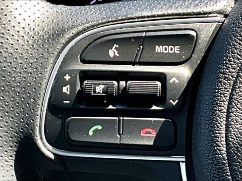 Used 2016 Kia Optima SX w/ Chrome Wheel Package FWD image 12