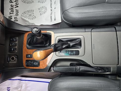 Used 2007 Lexus GX 470 image 21