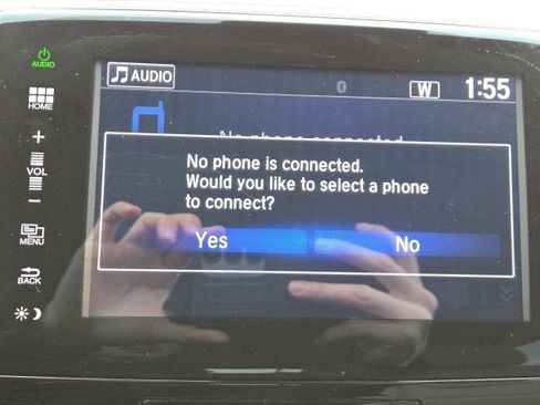 Used 2016 Honda Pilot EX-L image 4