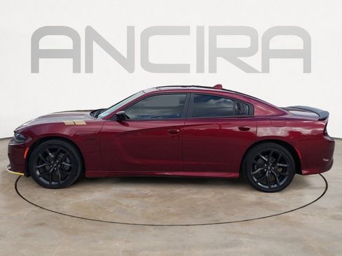 Used 2021 Dodge Charger R/T w/ Plus Group RWD image 7