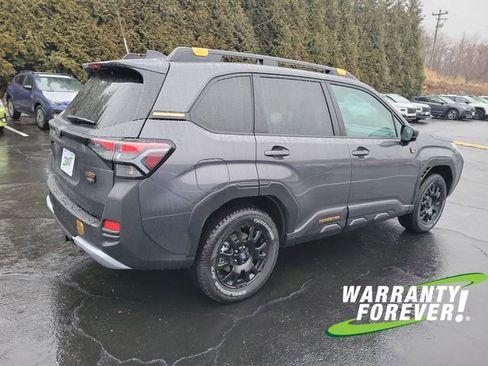 New 2026 Subaru Forester Wilderness image 7