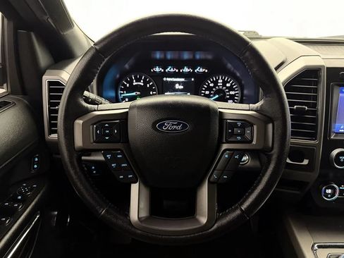 Used 2020 Ford Expedition XLT w/ Equipment Group 201A AWD/4WD image 10