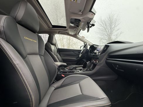 Used 2023 Subaru Crosstrek 2.5i Sport image 36