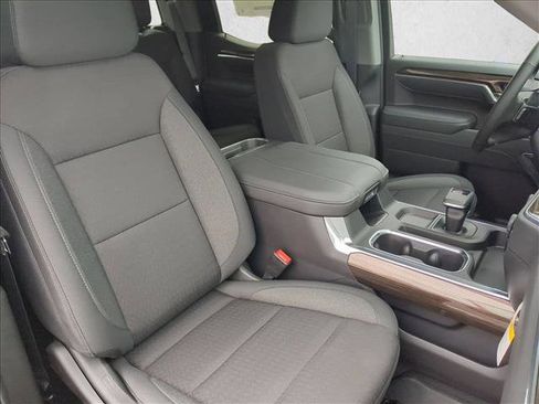 New 2026 Chevrolet Silverado 1500 LT Trail Boss image 26