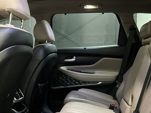 Used 2019 Hyundai Santa Fe AWD image 21