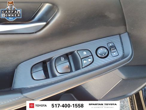 Used 2024 Nissan Sentra SV FWD image 15