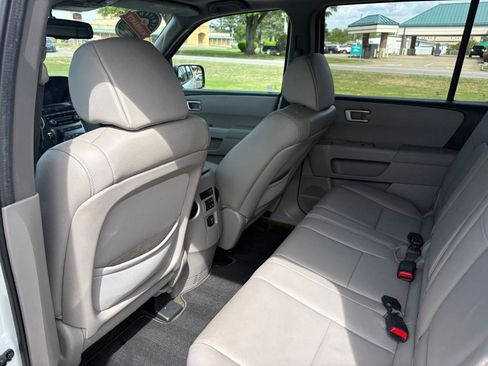 Used 2014 Honda Pilot EX-L image 8