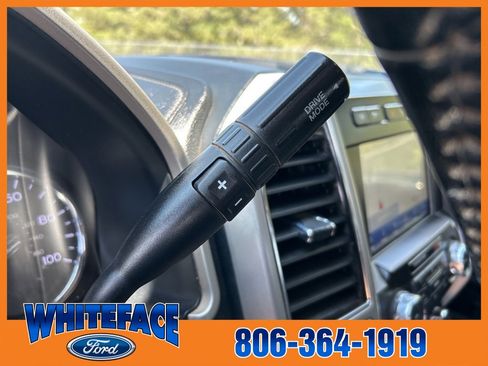 Used 2021 Ford F350 Lariat w/ Lariat Ultimate Package image 21