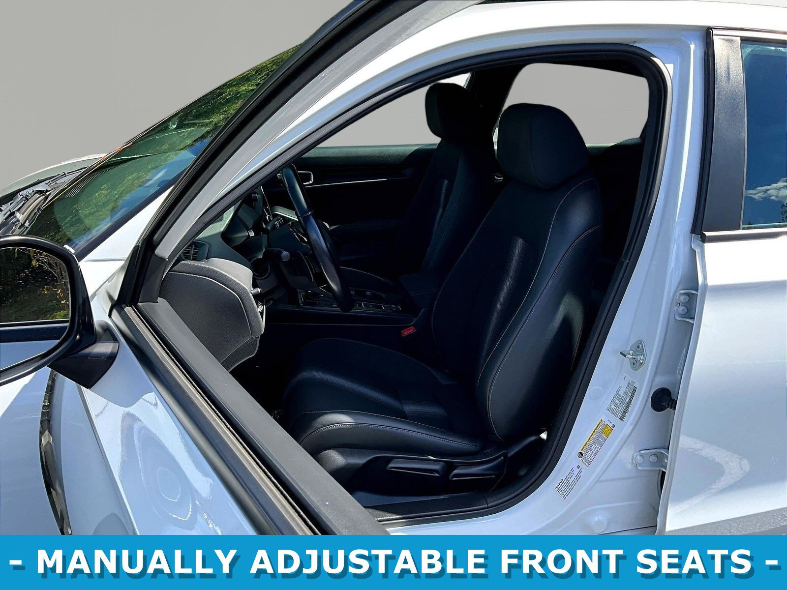 Certified 2024 Honda Civic Sport image 20
