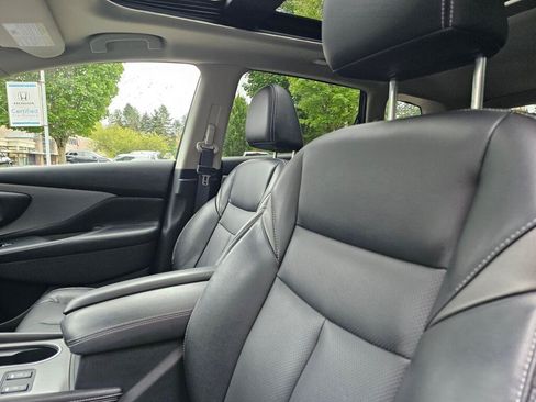 Used 2023 Nissan Murano SL w/ SL Moonroof Package AWD/4WD image 24