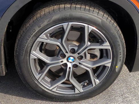 Certified 2023 BMW X2 xDrive28i w/ Premium Package 2 image 13