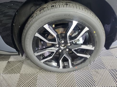 New 2026 Subaru Solterra image 29