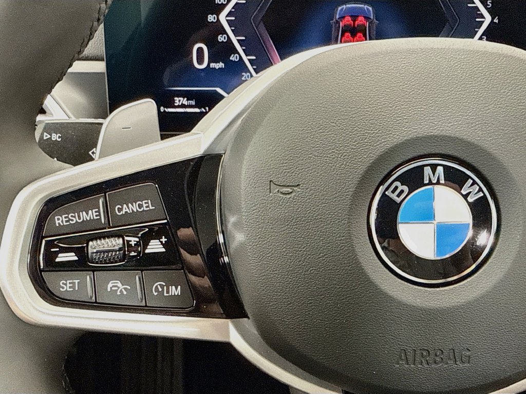 New 2026 BMW 430i Coupe w/ M Sport Package RWD image 11