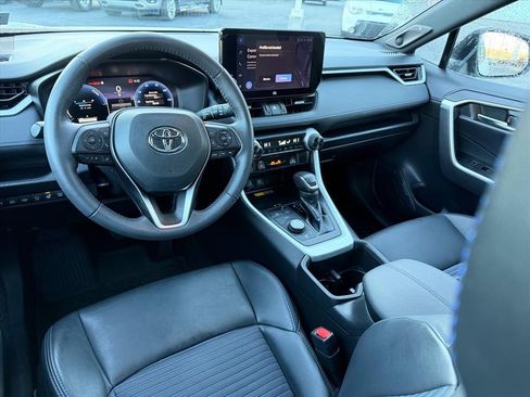 Used 2023 Toyota RAV4 XSE image 12