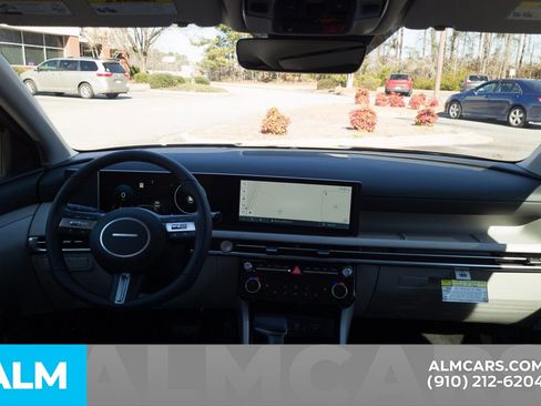 Certified 2025 Hyundai Tucson SEL image 19